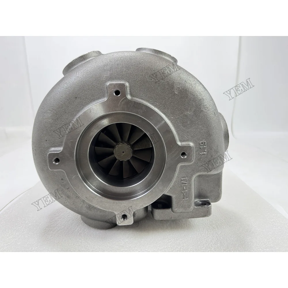 110-7897 Turbocharger for Caterpillar 3406 Engine Repair Kit 6