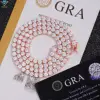 925 Silver Rose Gold Plated