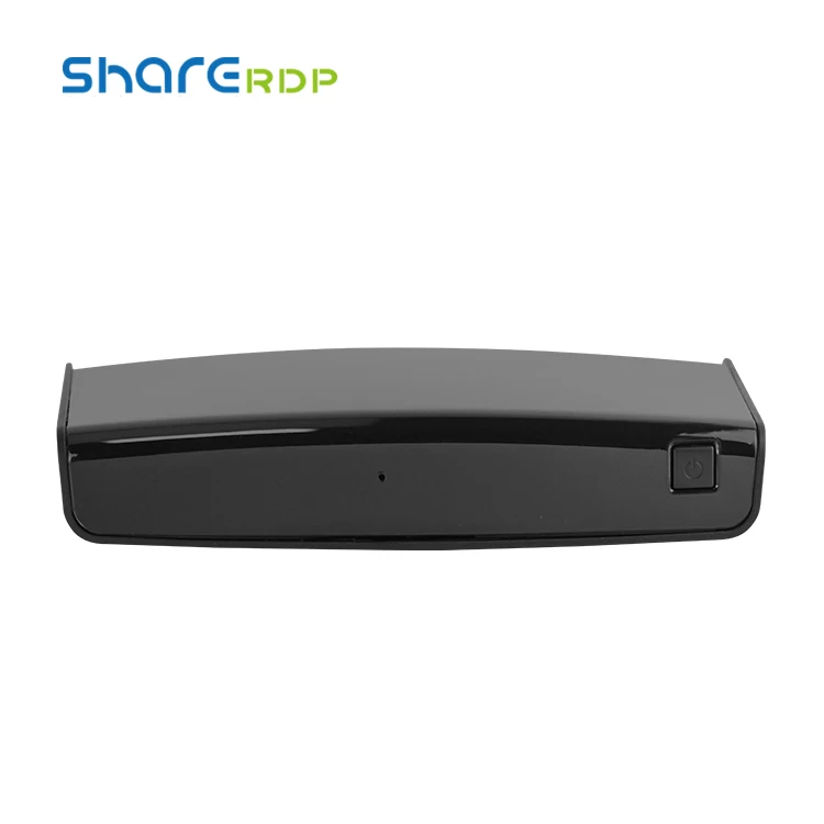 Ultra Low Power Consumption Cheap Cloud Terminal Easy to Use Thin Client
