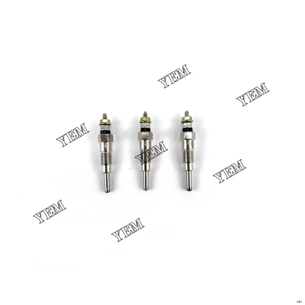China Supplier D950 Glow Plug 15951-65510 for Kubota