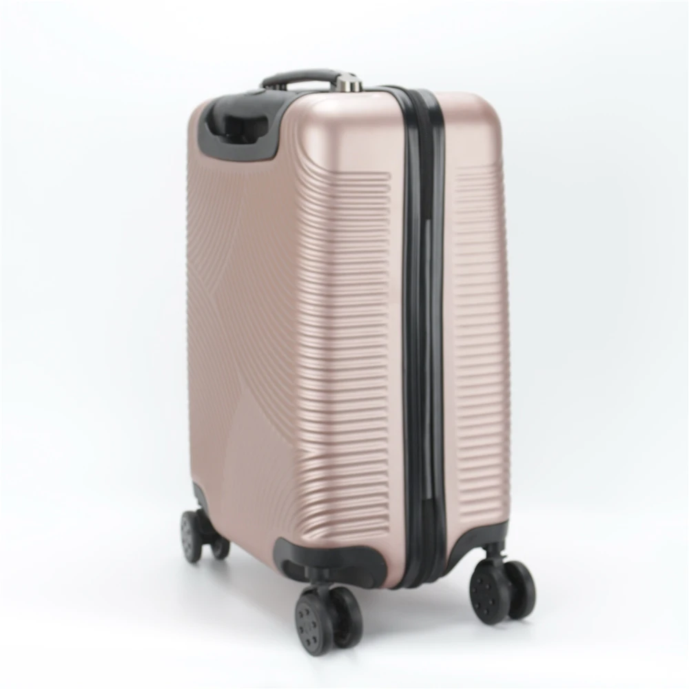 Professional Trendy Cases Travel Bag 