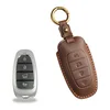 4-key speaker  brown