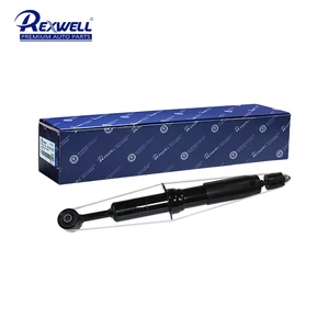 High Quality OEM 48510-0K100 48510-09J10 Automotive Car Suspension 4X4 Off Road Front Shock Absorbers for Toyota Hilux Vigo