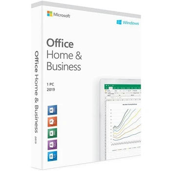 Phone Microsoft Office 2019 Home and Business Telephone Activated Retail Key for PC Office 2019 HB phone key