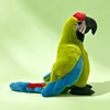 Ara verde da guerra