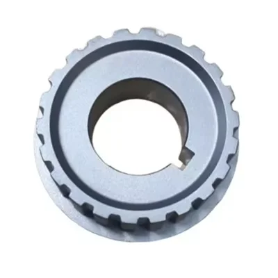 4ZD1 Crankshaft Timing Gear 02913110N for ISUZU LUV 2.3