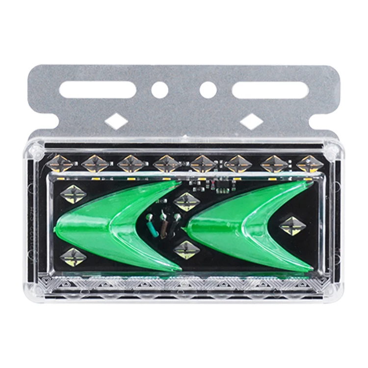 Led Side Marker Lights For Trucks Truck Light Systems Truck Led Light 4