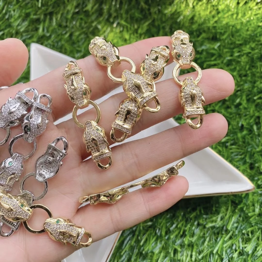 ❔*様 彫刻入り　シルバー　ブレスレット GOTHIC YOHJI YAMAMOTO - GOTHIC YOHJI YAMAMOTO GOTHIC CHAIN