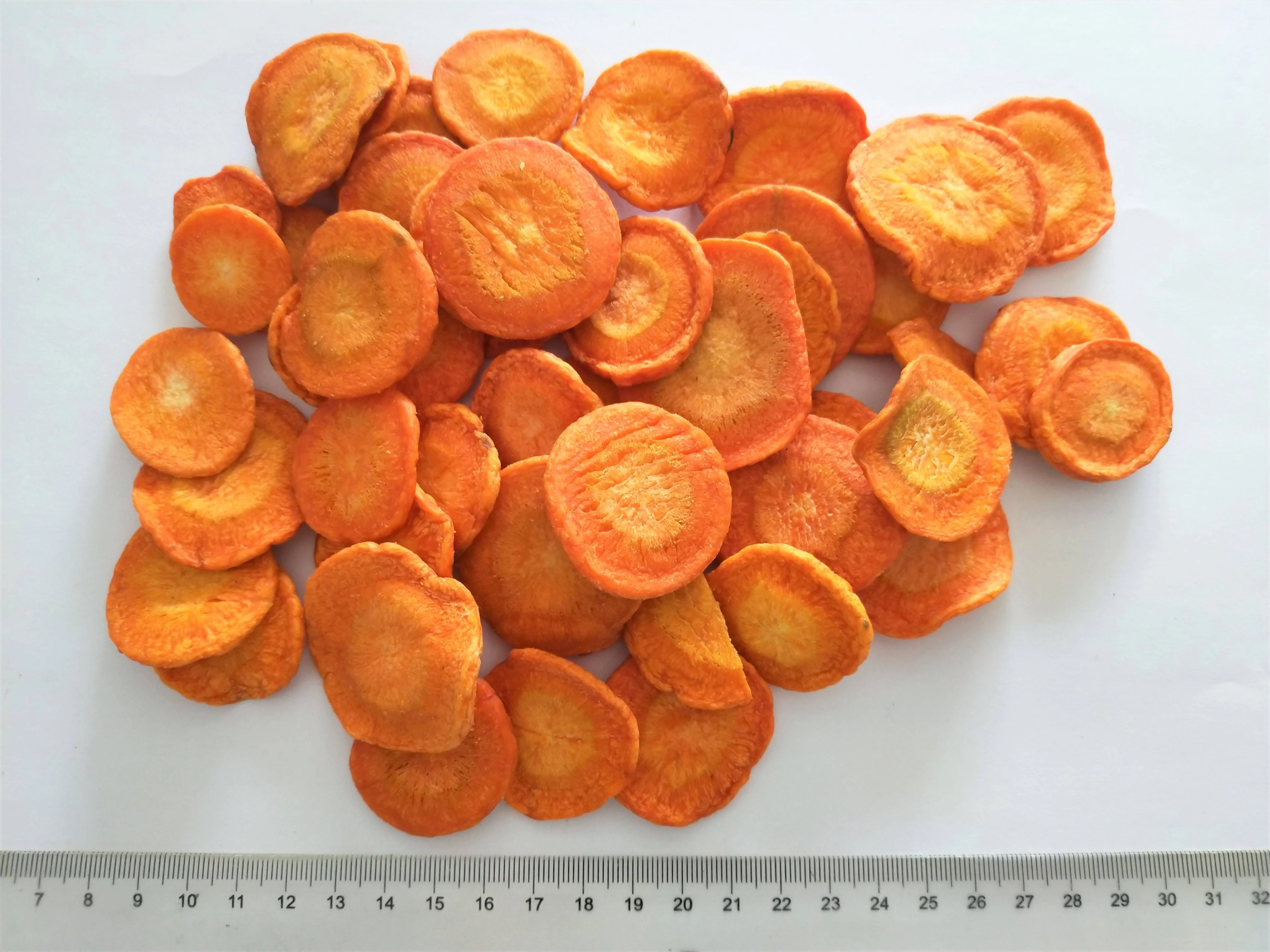 Vacuum Fried Carrot Chips - Bulk Wholesale from China Factory H4d939c3beabc4bfea04bdb81bead7297K