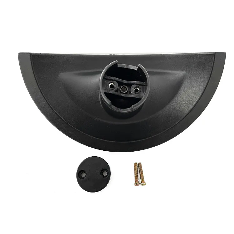 Высококачественное широкоугольное акриловое зеркало заднего вида