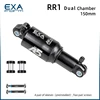 RR1 150mm Double air-noir