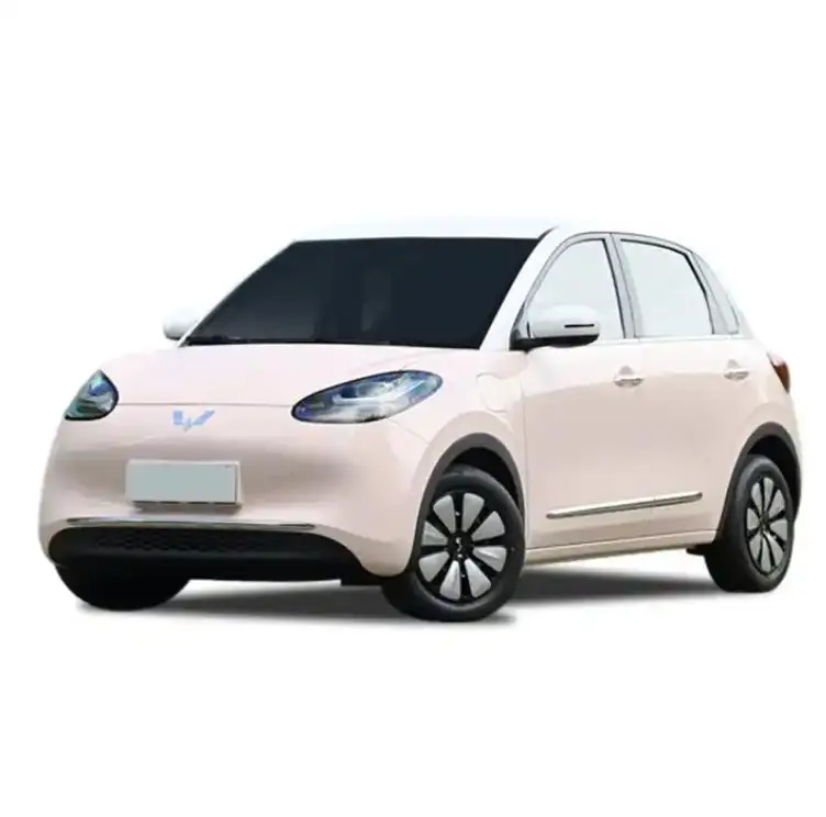 2024 Chinese Factory Price  wuling hongguang mini ev 2023 wuling starlight mini electric car New Energy Electric ev Car Vehicle