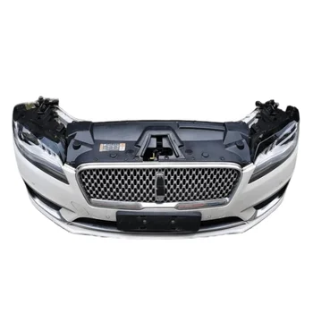 High Quality Car Front Bumper Surround For Lincoln Mkz Front Bumper Kit ...