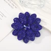 Sapphire blue