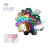 Couleur titane f