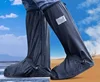 Tubo alto negro-s36-37