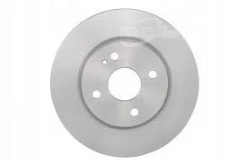 Factory Outlet High Quality Front Brake Disc OEM 3N211125AA for ford... — 5