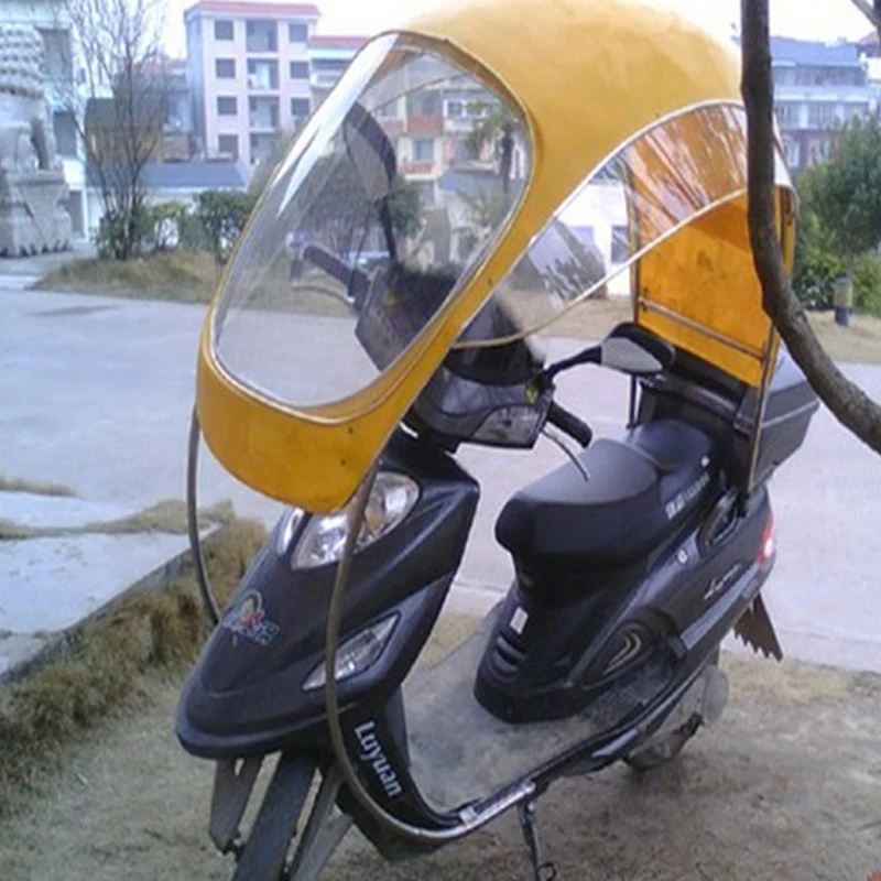 motorcycle shelter canopy