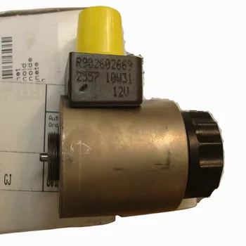 Magnet, Part Number 05546465 for Bomag BW202 BW177 BW184