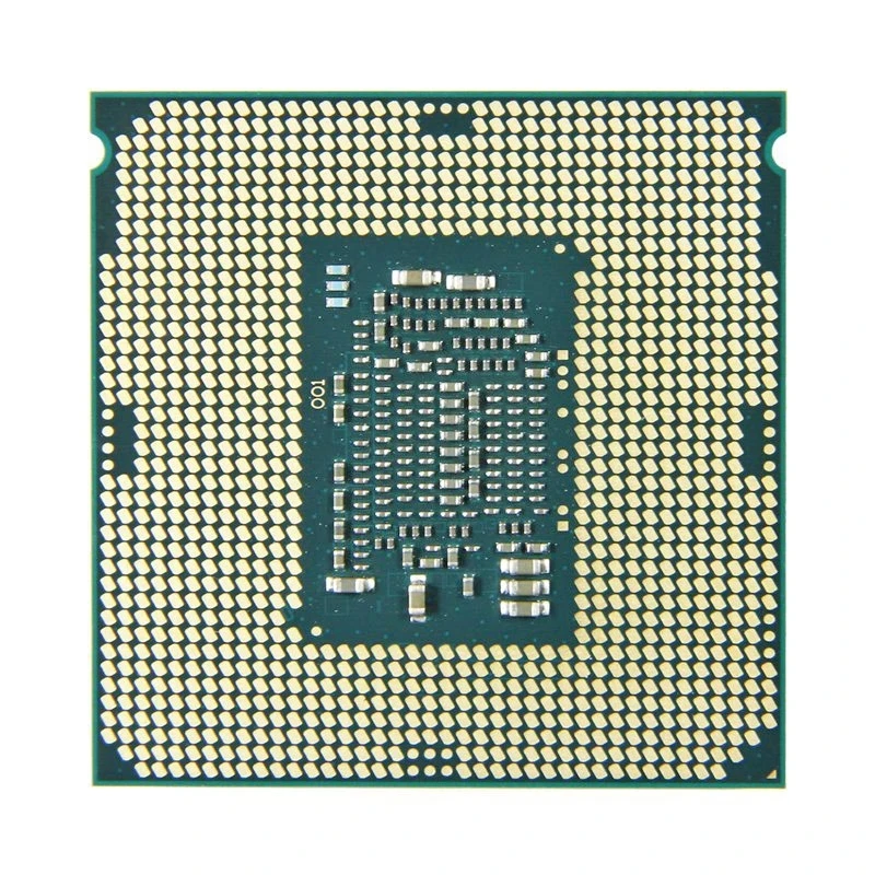 Intel Core İ7 7700T 4.2GHz CPU - 1 Yıl Garanti, Hızlı Teslimat