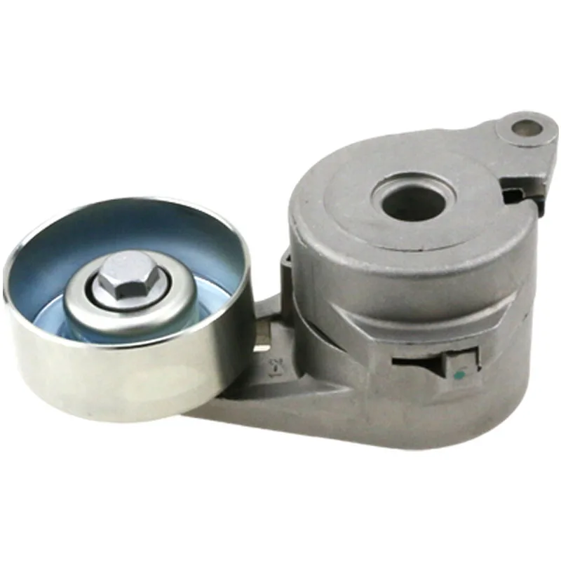 High Quality Car Parts  Triangular V Belt Tensioner Pulley PW811826 for Proton GEN 2 IMPIAN PERSONA  Engine Assembly