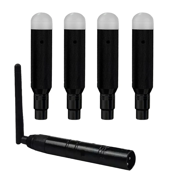 DMX512 ワイヤレストランスミッター Amazon.co.jp: DMX512ワイヤレスシステムレシーバーおよび