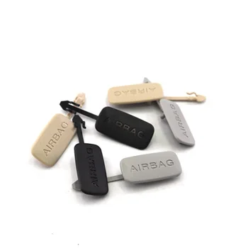Cache-vis De Montant B Audi A4 B6/B7 - Référence OEM 8E0868172 - Occasion Bon état