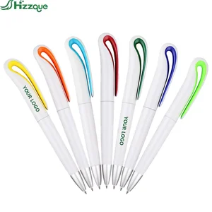Custom logo Ballpoint Pen Promotional Gift Hotel Office School Novelty Plastic Pen with Custom logo Promotional Ball Pens
