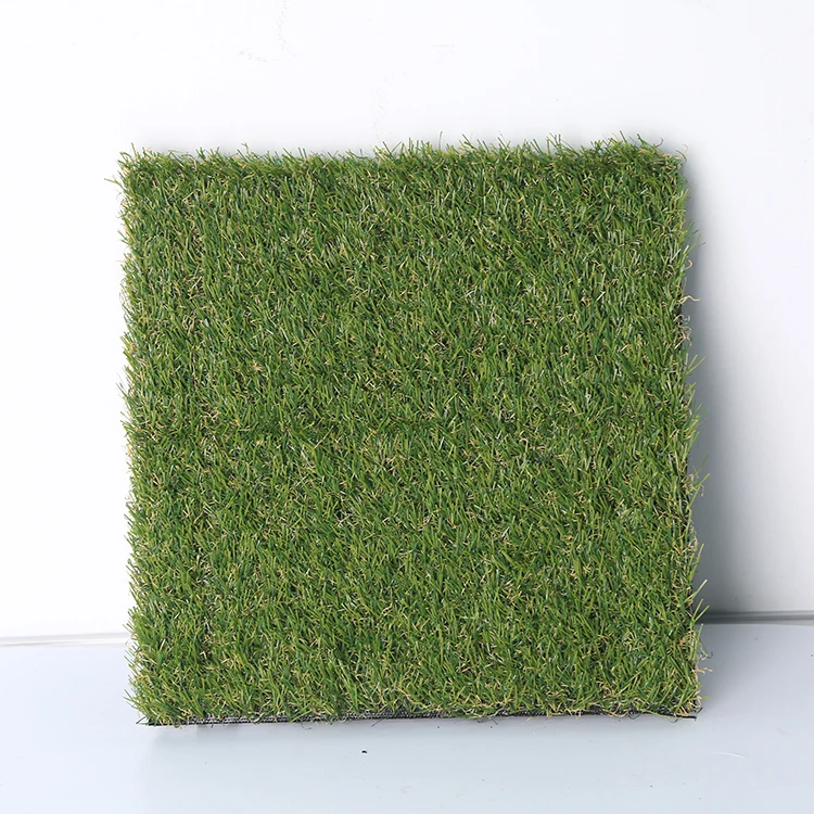 Interlocking Deck Tiles Thick Synthetic Fake Selfdraining Mat Patch