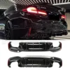 Carbon Look