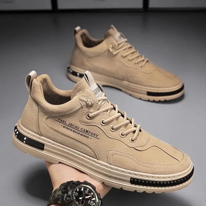 New Arrival Running Shoes Footwear Hot Sale Casual Sport Other Trendy Shoes  for Men