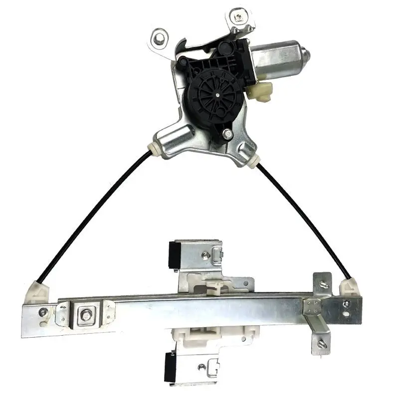 741-390 Power Window Regulator Motor Compatible with Cadillac Chevy GMC