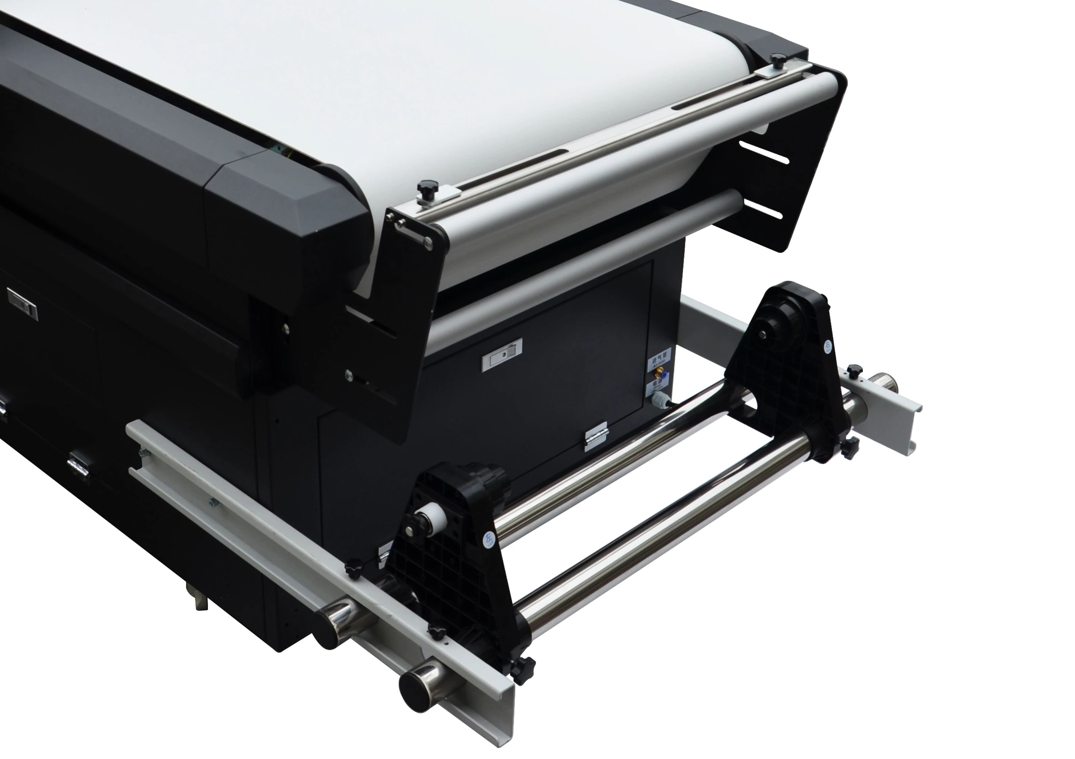 Vicut Digital Die Cutter Auto Feed Machine DTF Flatbed Cutter VFC90