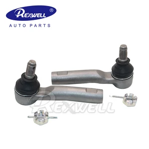 Best Selling Auto Steering Parts OEM 45046-69245 Quality Outer Tie Rod End for Toyota Land Cruiser PRADO 150 LEXUS GX460