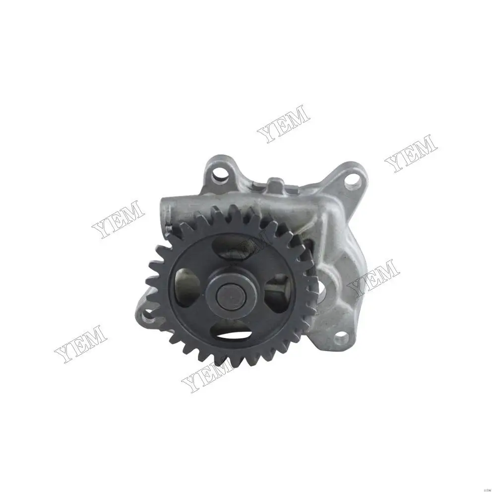 Oil Pump 8-97147338-0 Fit for Hitachi & Isuzu 4HF1 Engine