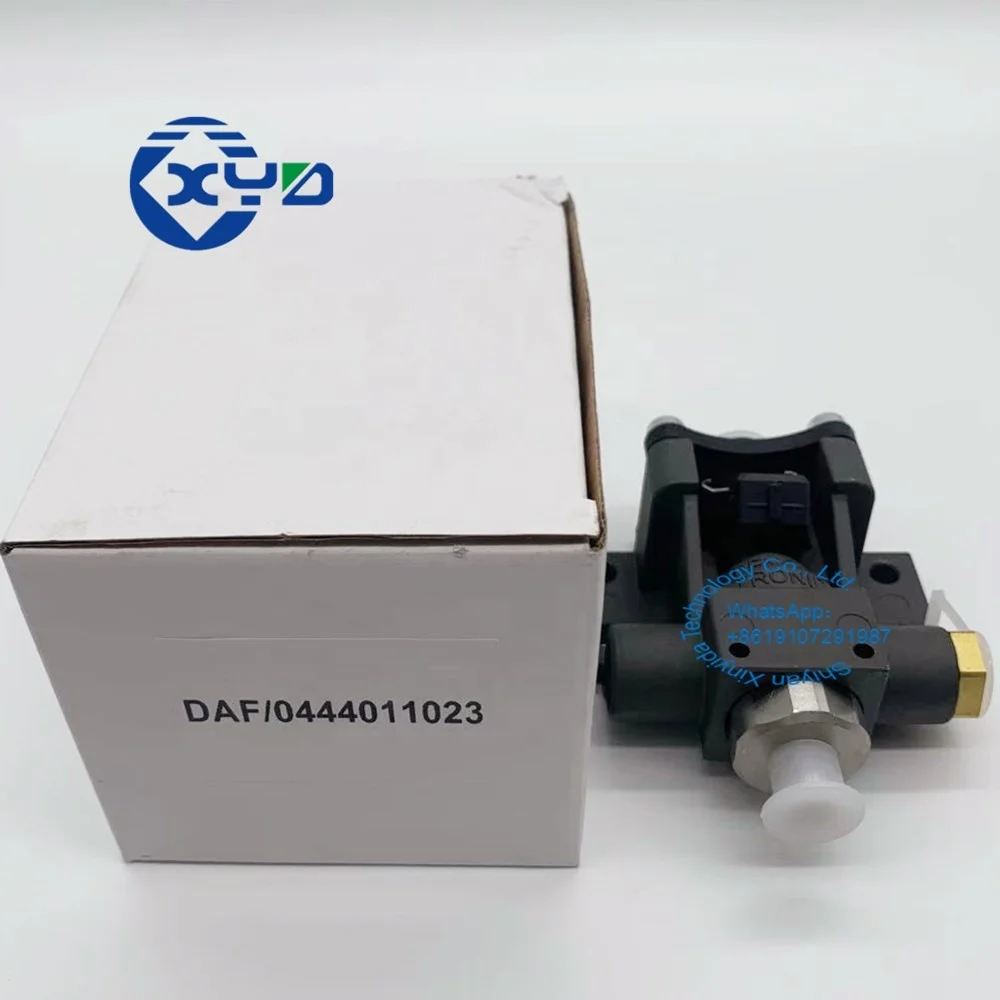 Xinyida Scr Dosing Module For Auto Engine Systems - Oem Available