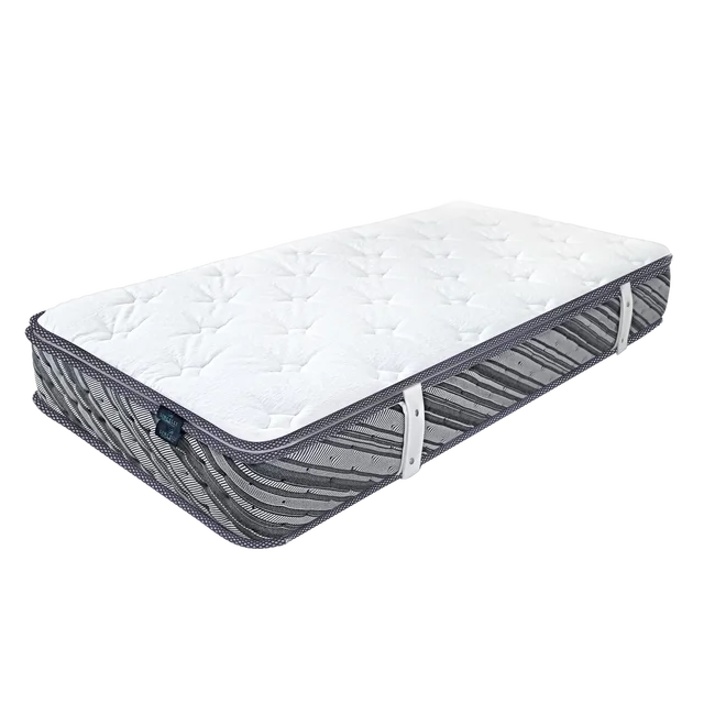 Detachable Bedspread Memory Foam Mattress, Multi-Functional Furniture Design for Family Bedrooms, Hotels, Villas and Apartments