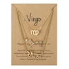 Virgo-Gold