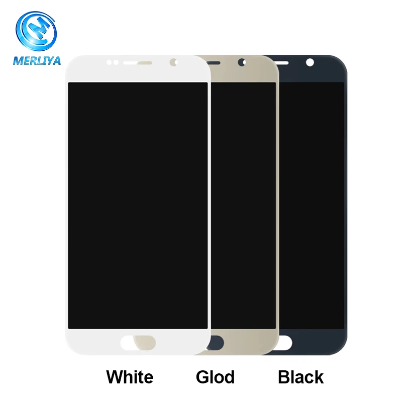 For Samsung Galaxy S6 Edge LCD G925 G925F G925A Touch Screen S6edge Touch Screen Assembly for S6 G925 LCD Display