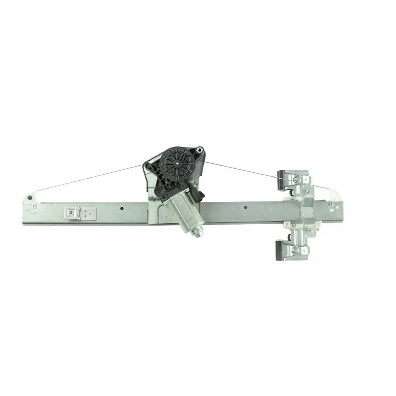 741-389 Power Window Regulator Motor Compatible with Silverado GMC 