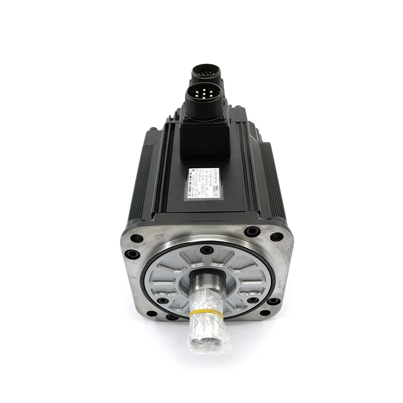 Brand New and Genuine with Good Quality YASKAWA SERVO MOTOR SGMGH-13ACA6C for Industrial Machine