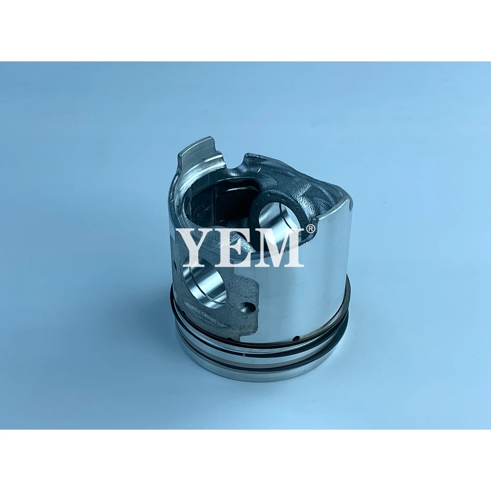 4TNV94L Piston 129906-22090 for Yanmar 3