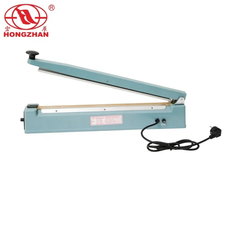 Pfs200 Second Copper Transformer Manual Heat Hand Impulse Sealer