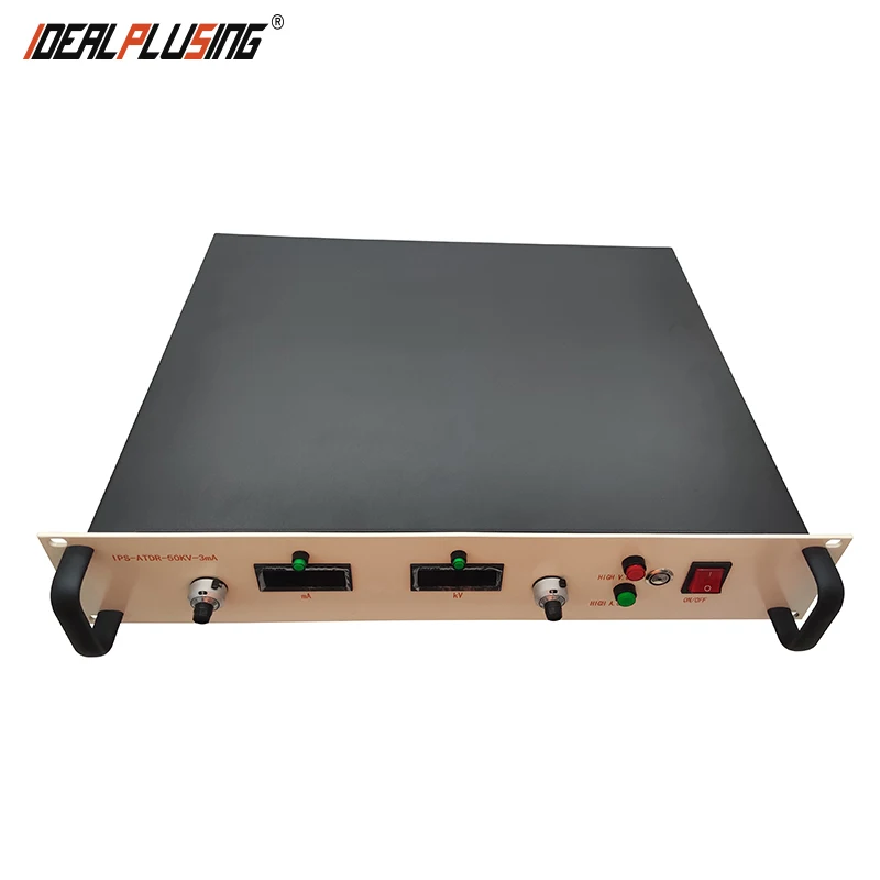 30kv High Voltage Electrostatic Generator High Voltage Power Supply for Electrospinning