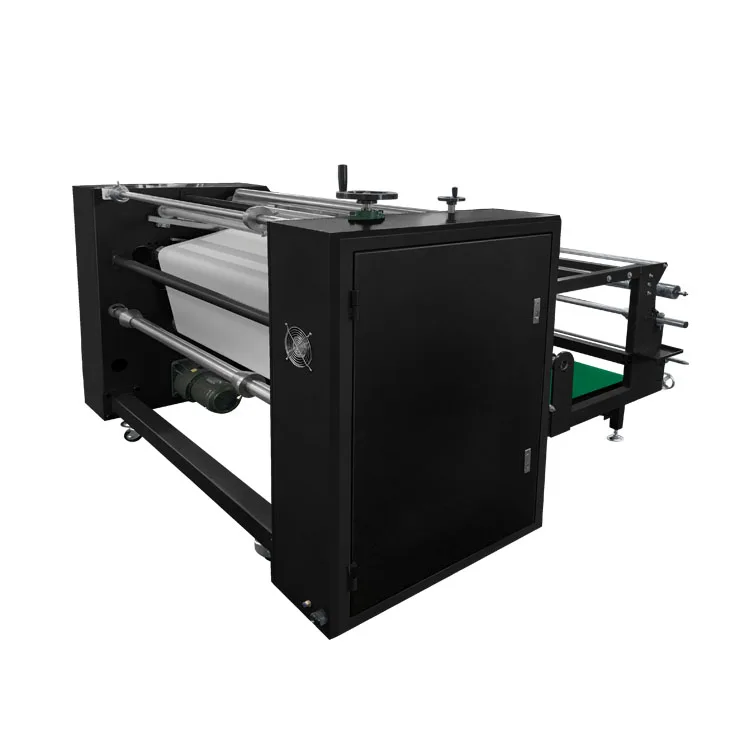 Auto Blanket Alignment Sublimation Autiadigital 51" Roll Heatpress Calendar 2022 Heat Press With Roller 64