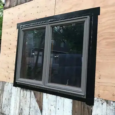 Громкая мигающая лента обзор бутиловая для лобового стекла герметики резиновые установки автомобильных деталей окна двери и лобовое стекло