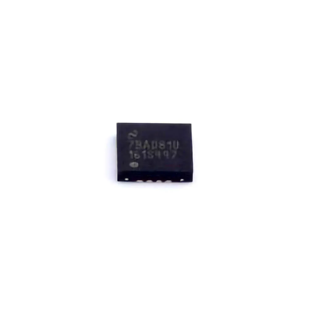 Dac161s997rghr Qfn16ep(4x4) Adc/dac/data Conversion V/f And F/v