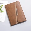 Brown-Notebook A