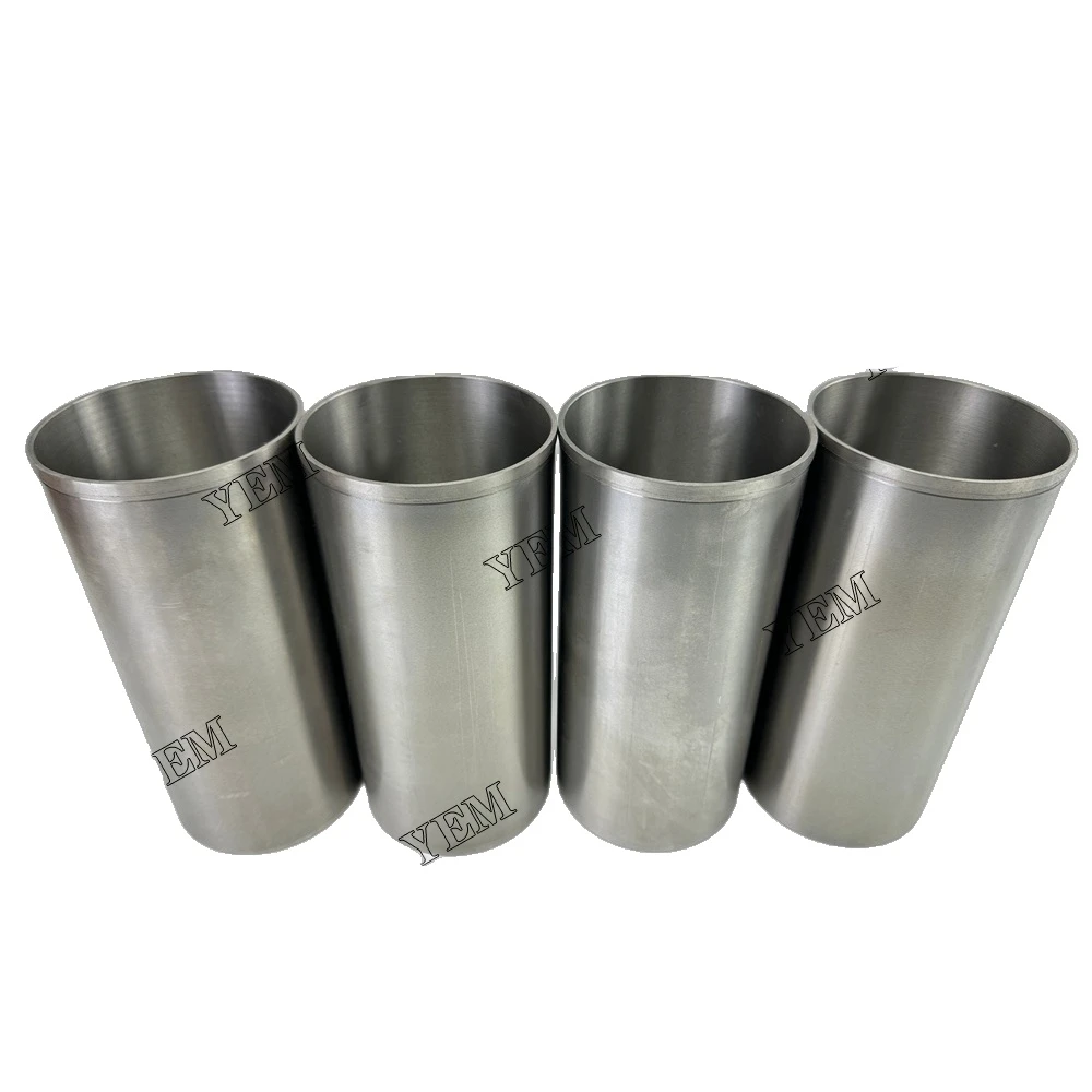 1104 Cylinder Liner for Perkins Engine Parts Manufacturer