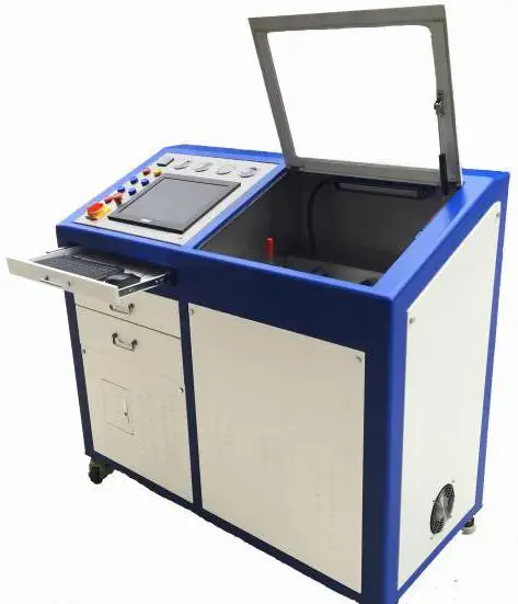 Automatic Transmission Solenoid test Machine for Auto Transmission Systems Gear Boxes